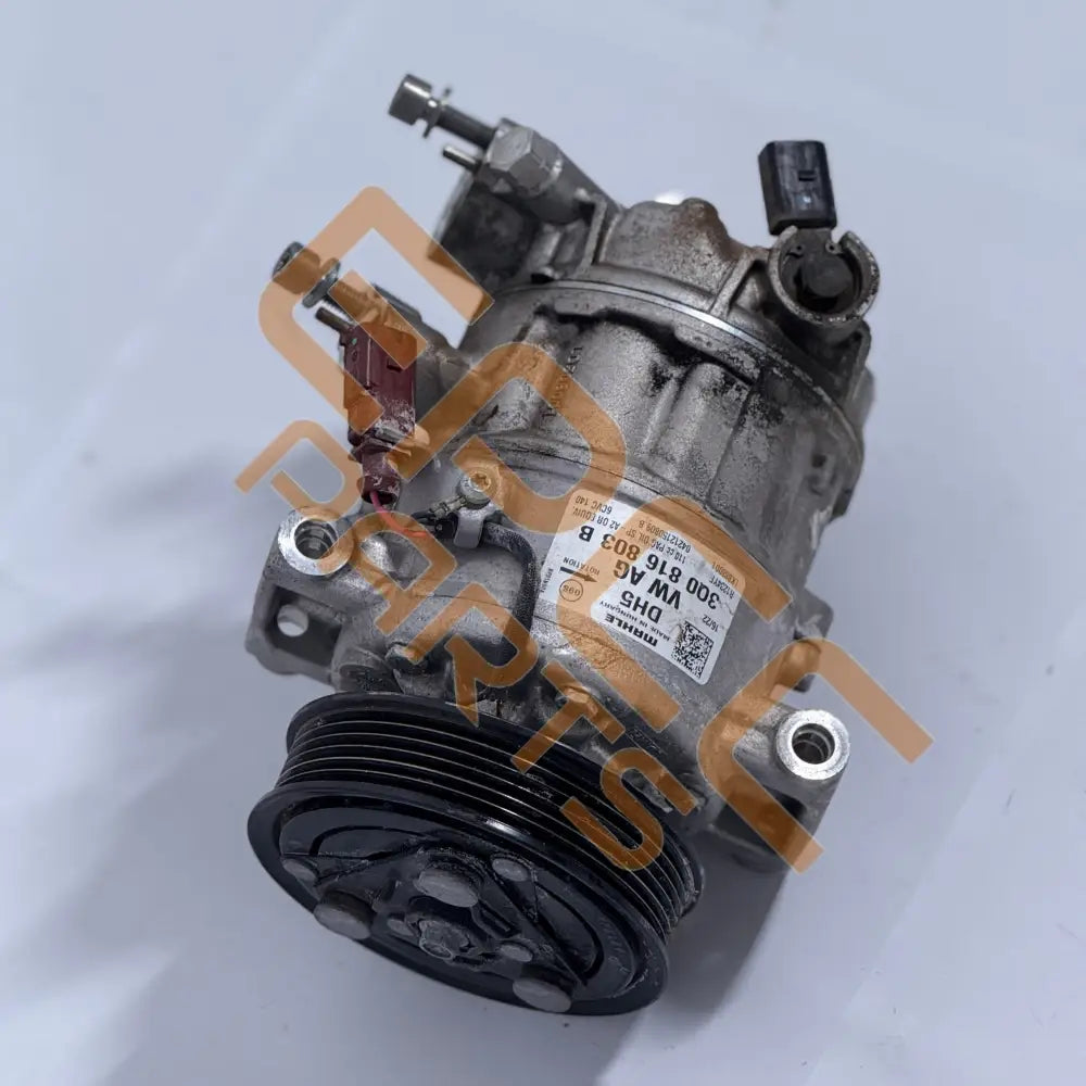 CUPRA LEON 2024 A/C COMPRESSOR 3Q0816803E