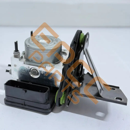 SEAT CUPRA LEON 2024 ABS UNIT WITH CONTROL UNIT 5WA614517CF