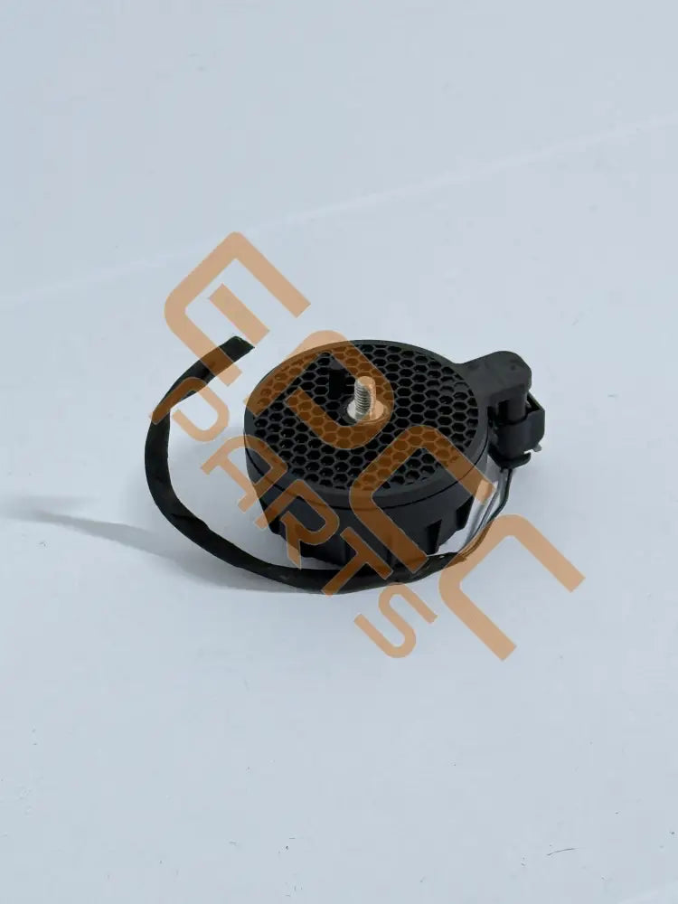 SEAT CUPRA LEON 2024 ACTUATOR FOR ENGINE NOISE PRODUCTION 4H0907601E