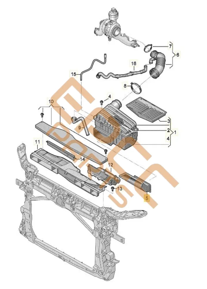 CUPRA LEON 2023 AIR GUIDE 2Q0129618