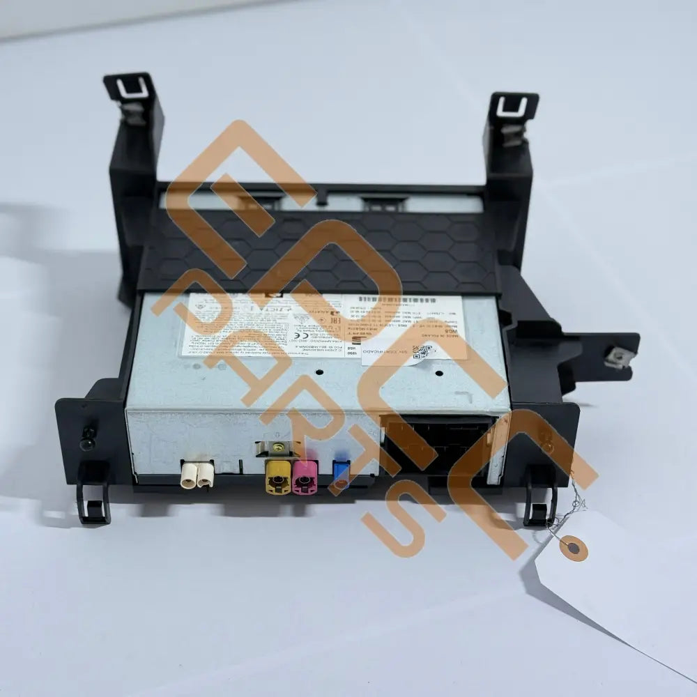 CUPRA LEON 2023 CONTROL UNIT FOR DISPLAY UNIT 5FA035820