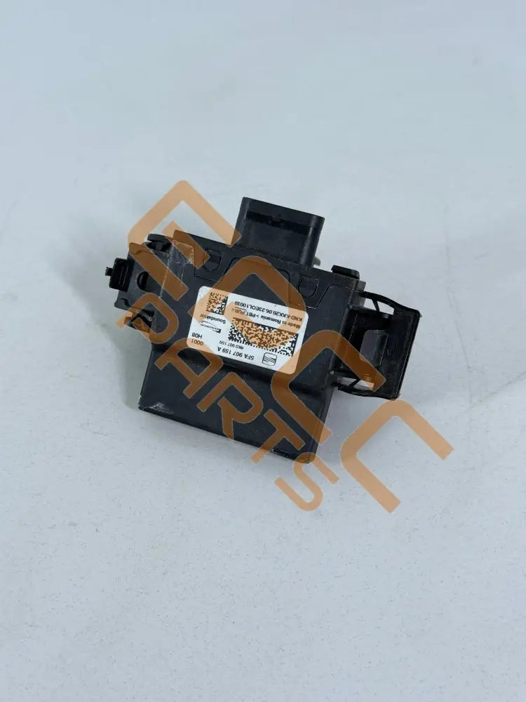 CUPRA LEON CONTROL UNIT FOR IMPACT SOUND 5FA907159A