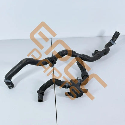 CUPRA LEON CONTROL VALVE WITH COOLANT HOSE 5WA122157AG 5Q0906457K Coolant