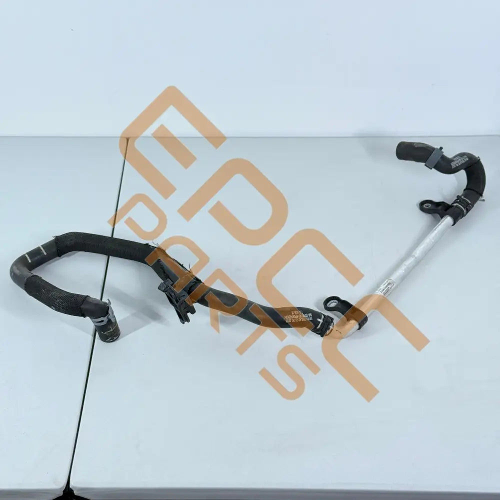 CUPRA LEON COOLANT PIPE WITH HOSE 5WA121070C 5WA122101AD