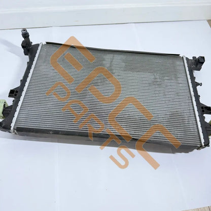 CUPRA LEON 2023 COOLER FOR COOLANT 5WA121251H Coolant