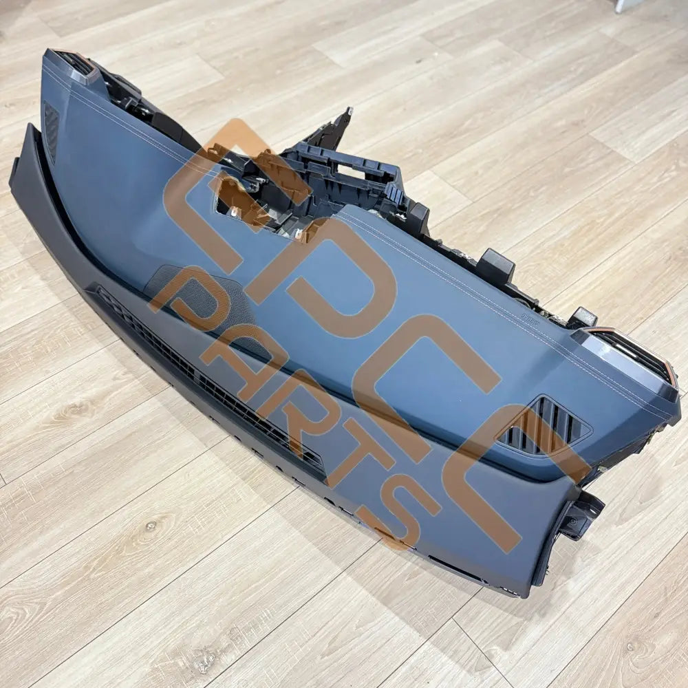 SEAT CUPRA LEON 2024 DASHBOARD 5FH857003J Dash