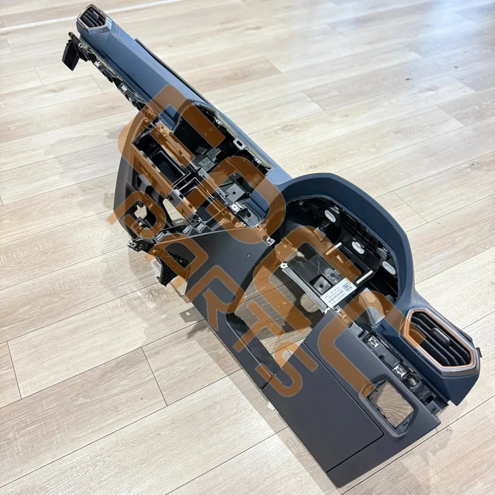 SEAT CUPRA LEON 2024 DASHBOARD 5FH857003J Dash