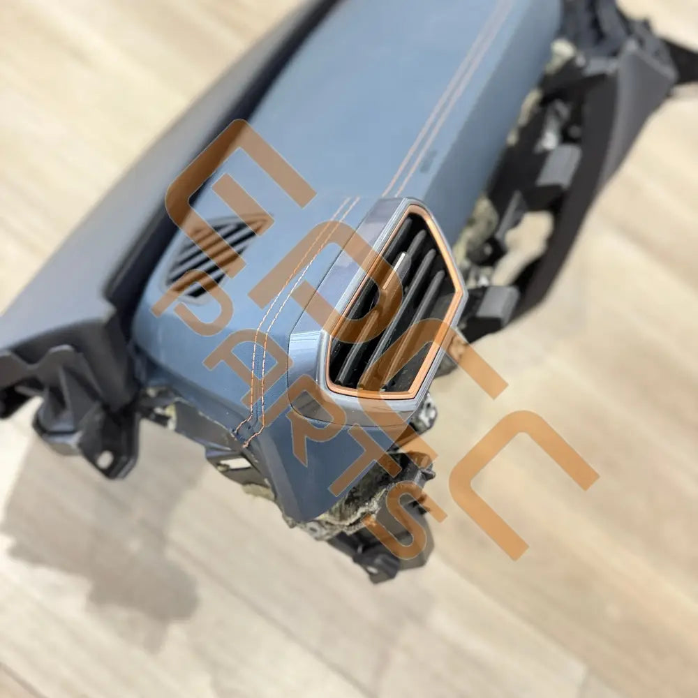 SEAT CUPRA LEON 2024 DASHBOARD 5FH857003J Dash