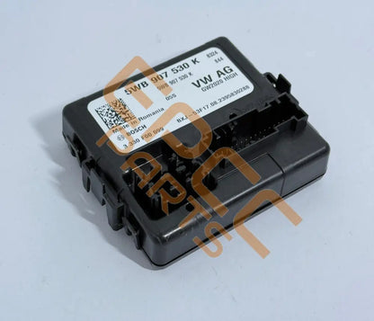 SEAT CUPRA LEON 2024 DIAGNOSIS INTERFACE FOR DATA BUS 5WB907530K
