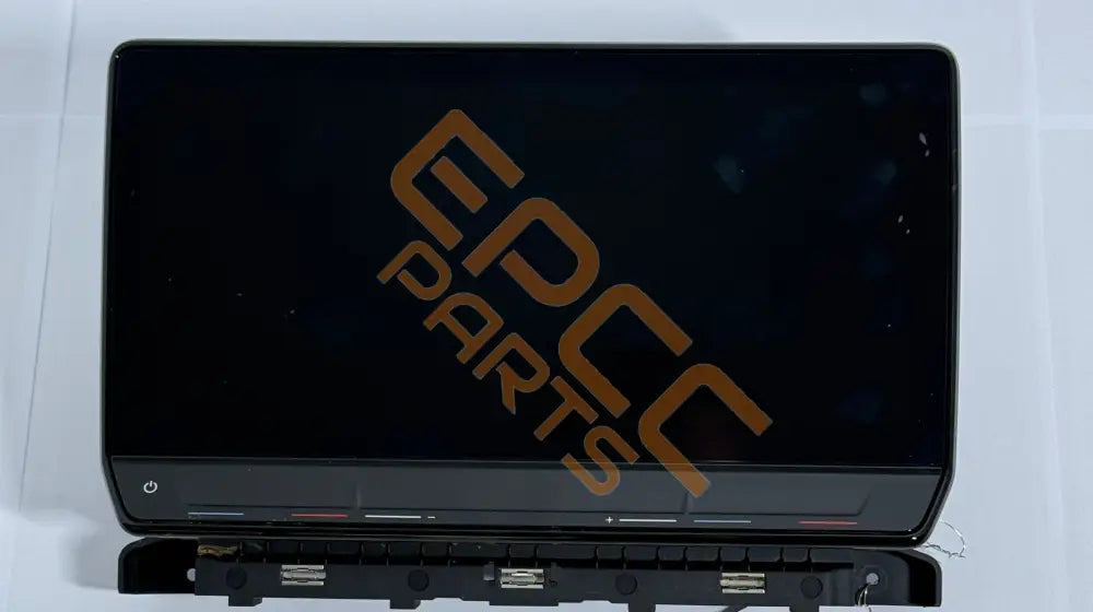SEAT CUPRA LEON 2024 DISPLAY MULTI MEDIA CONTROL UNIT 5FA919606C