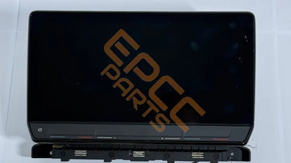 SEAT CUPRA LEON 2024 DISPLAY MULTI MEDIA CONTROL UNIT 5FA919606C