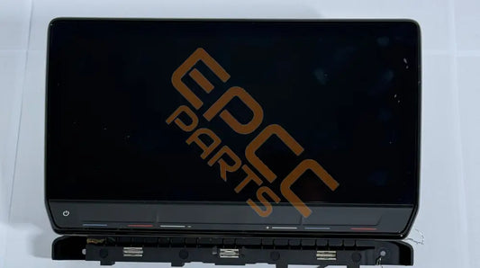 SEAT CUPRA LEON 2024 DISPLAY MULTI MEDIA CONTROL UNIT 5FA919606C