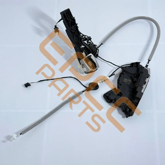 SEAT CUPRA LEON 2024 DOOR LOCK WITH MOUNTING BAR 5TC837016E 5H2837886D 5TC837015E 5H2837885D Door