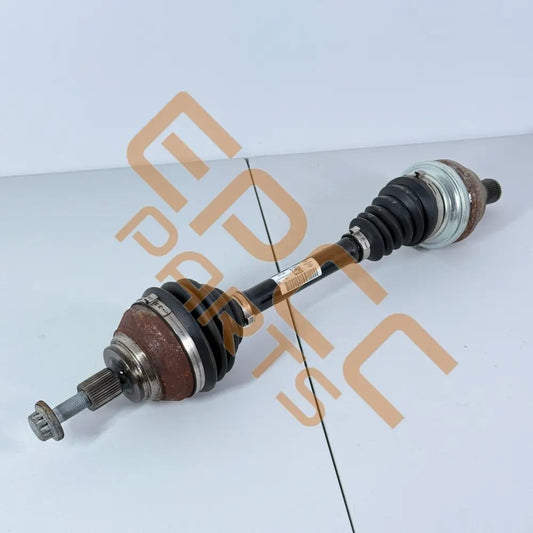 CUPRA LEON 2023 DRIVE SHAFT LEFT 5Q0407271CQ