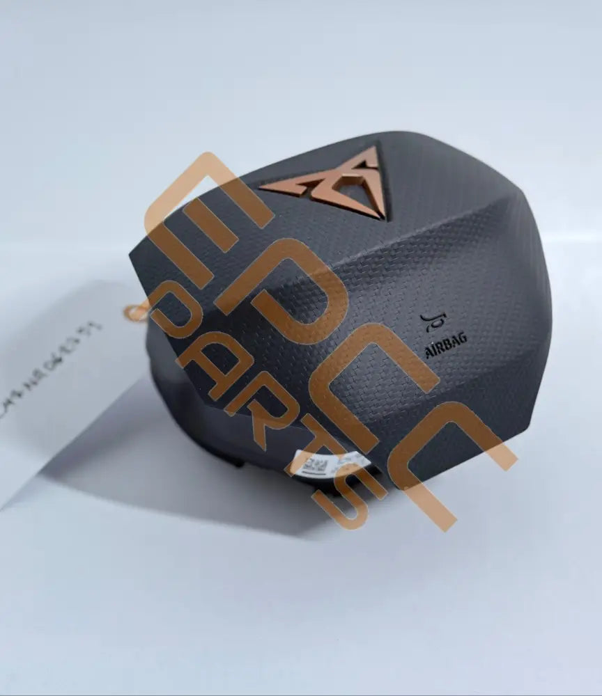 SEAT CUPRA LEON 2024 DRIVER AIRBAG 5FF880201F Airbags