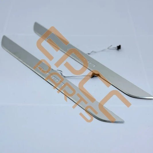 SEAT CUPRA LEON 2024 ENTRY STRIP 5FA947417E