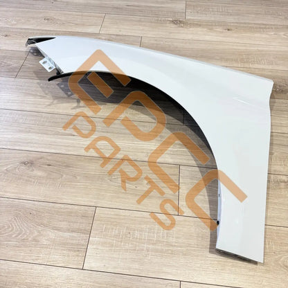 CUPRA LEON FRONT WING FENDER RIGHT 5FA821022C