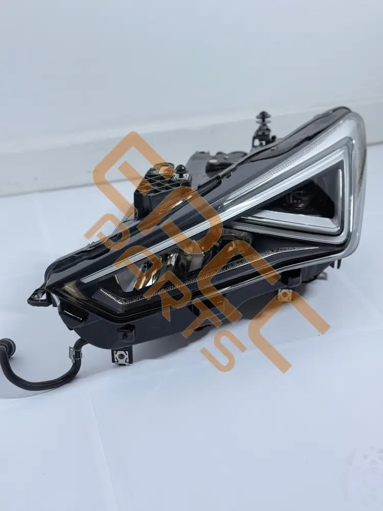 SEAT CUPRA LEON 2024 LED HEADLIGHT (RIGHT) 5FC941774