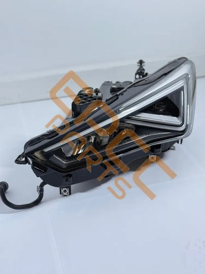 SEAT CUPRA LEON 2024 LED HEADLIGHT (RIGHT) 5FC941774