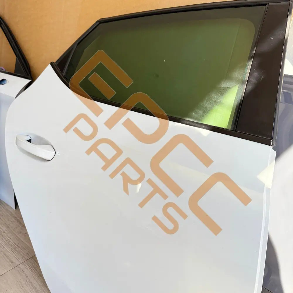 CUPRA LEON LEFT REAR DOOR 5FA833051C Door