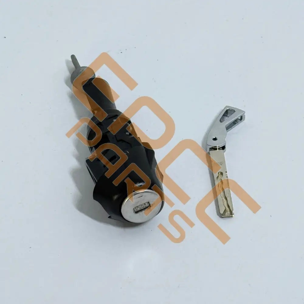 SEAT CUPRA LEON 2024 LOCK CYLINDE WITH HOUSING AND KEY 107837168FT