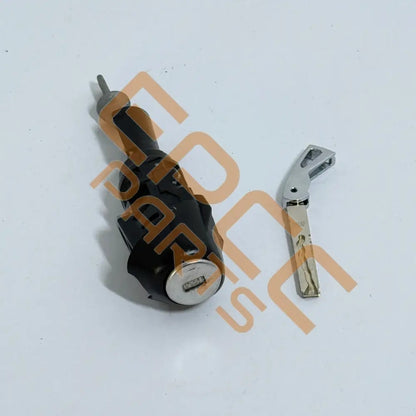 SEAT CUPRA LEON 2024 LOCK CYLINDE WITH HOUSING AND KEY 107837168FT