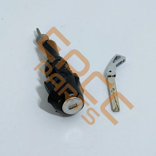 SEAT CUPRA LEON 2024 LOCK CYLINDE WITH HOUSING AND KEY 107837168FT