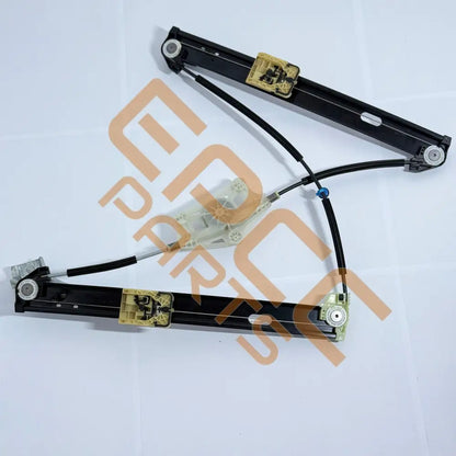 SEAT CUPRA FORMENTOR 2022 WINDOW REGULATOR WITHOUT MOTOR 5FF837462A