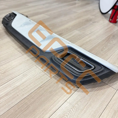 SEAT CUPRA LEON 2024 REAR DIFFUSER WITH SPOILER 5FA807568 5FA807521
