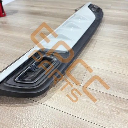 SEAT CUPRA LEON 2024 REAR DIFFUSER WITH SPOILER 5FA807568 5FA807521