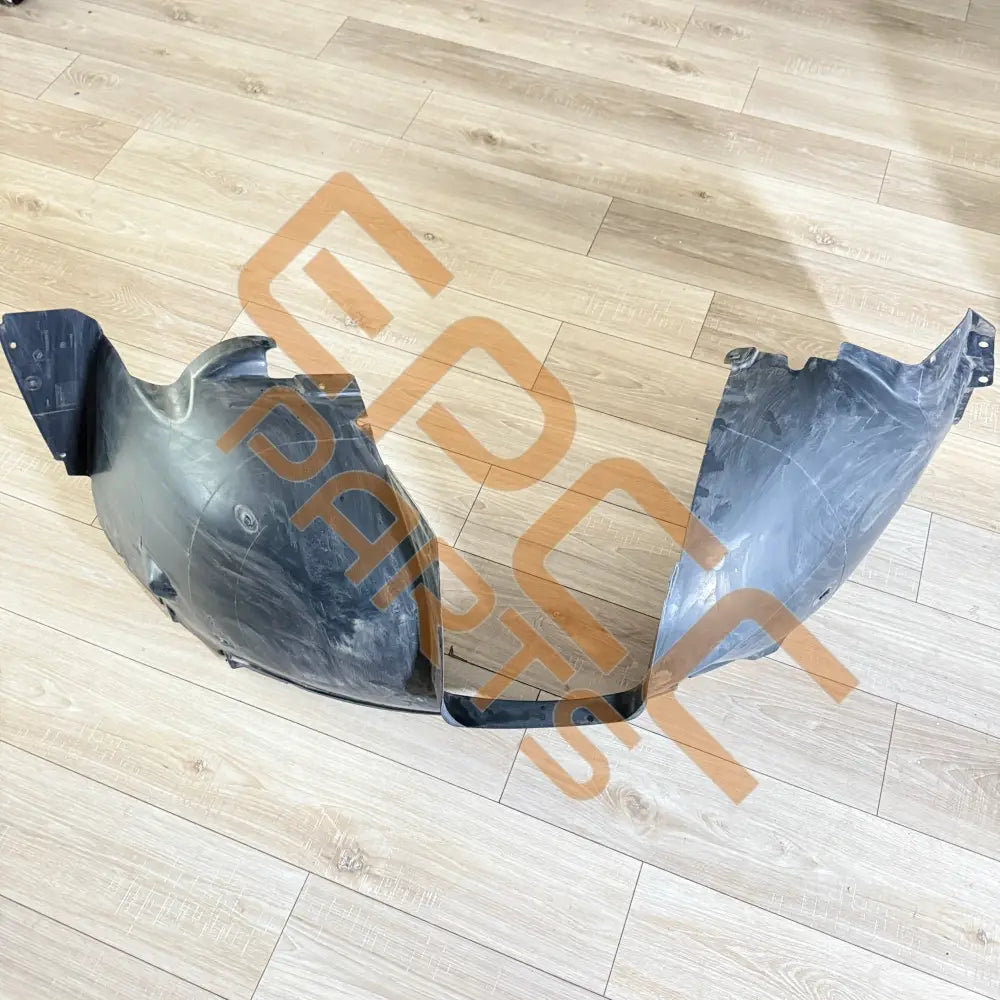 SEAT CUPRA LEON 2024 WHEEL HOUSING LINER (FRONT LEFT) 5FA809957J Wheels