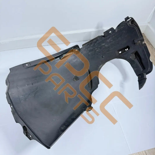 SEAT CUPRA LEON 2024 WHEEL HOUSING LINER (FRONT RIGHT) 5FA809958H Wheels