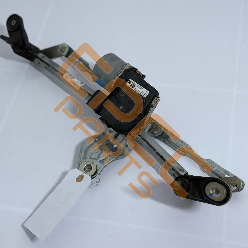 CUPRA LEON 2023 WINDOW WIPER MOUNTING WITH WIPER MOTOR 5FC955023B