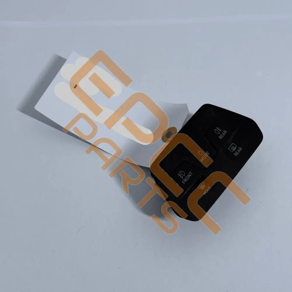 CUPRA MULTI PUSHBUTTON FOR LIGHT + VISIBILITY 5H0941193AG