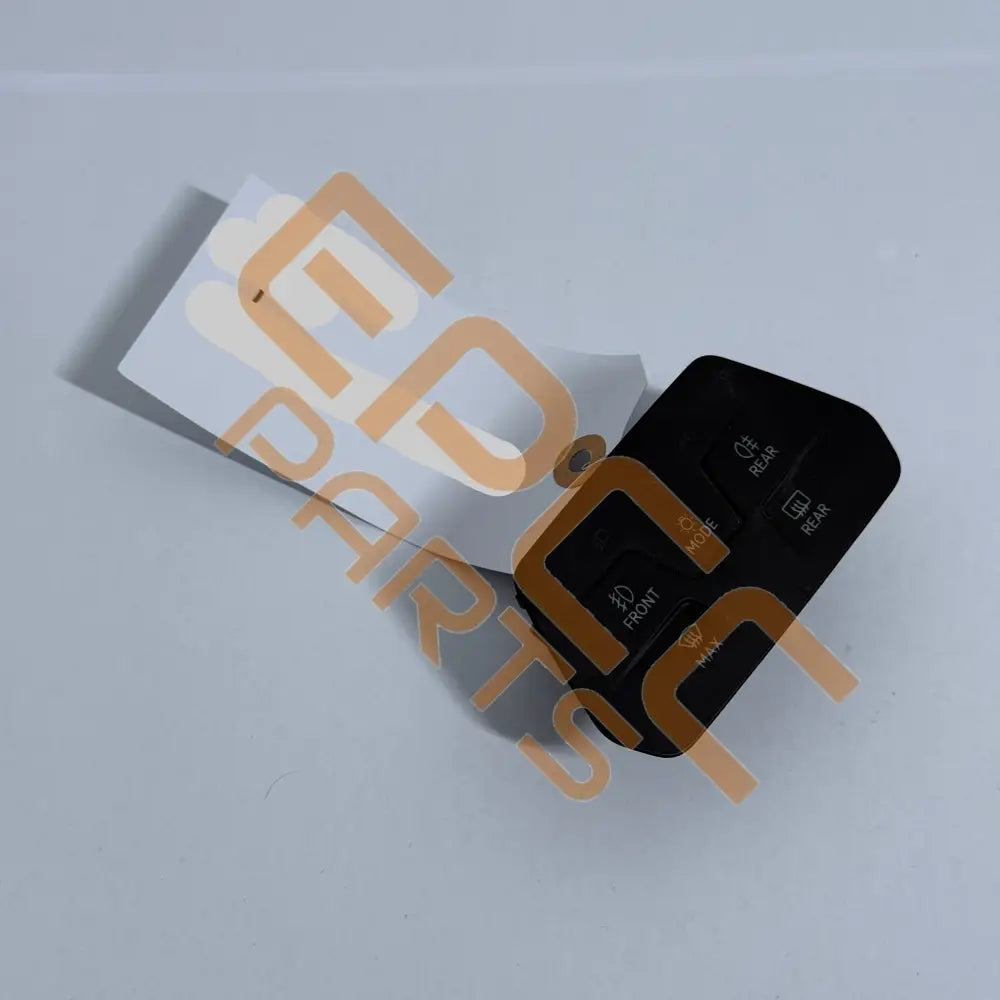CUPRA MULTI PUSHBUTTON FOR LIGHT + VISIBILITY 5H0941193AG