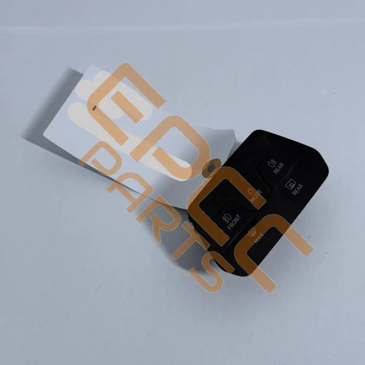 CUPRA MULTI PUSHBUTTON FOR LIGHT + VISIBILITY 5H0941193AG