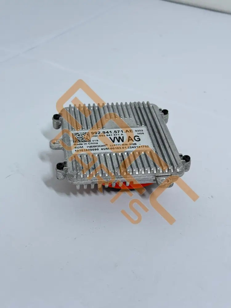 CUPRA POWER MODULE FOR MAIN LIGHT ELECTRONICS 992941571AE