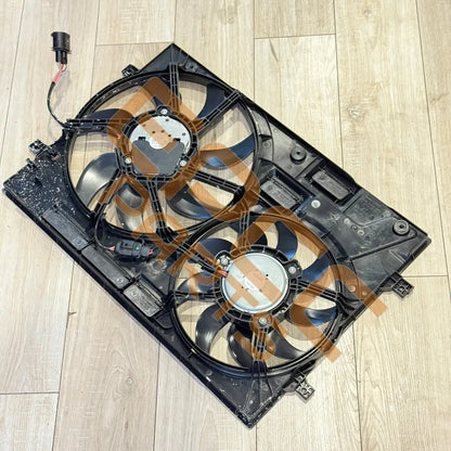 CUPRA RADIATOR FAN 5WA121203Q