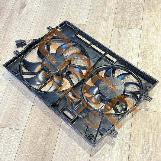 CUPRA RADIATOR FAN 5WA121203Q