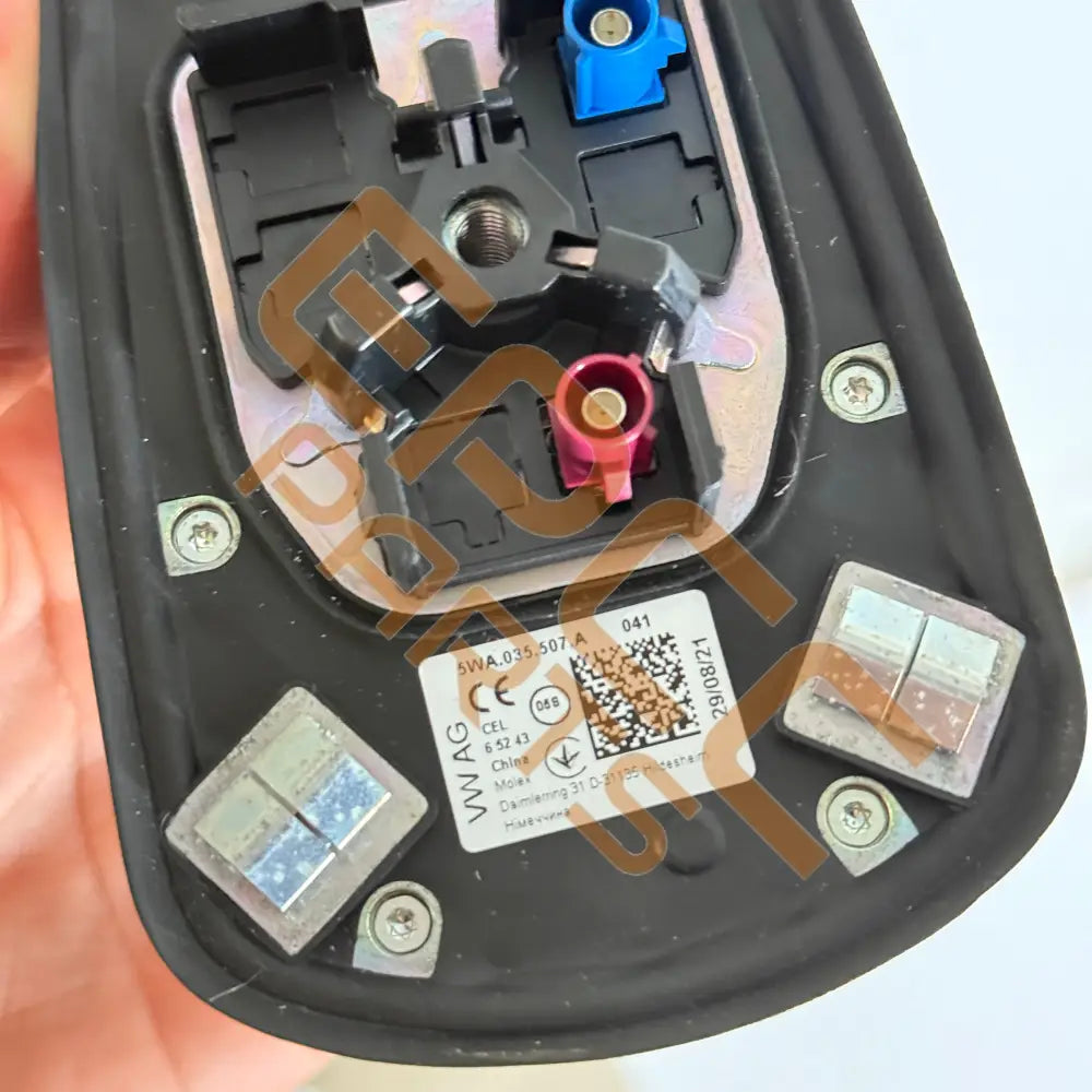 SEAT CUPRA ROOF COMBINATION AERIAL 5WA035507A