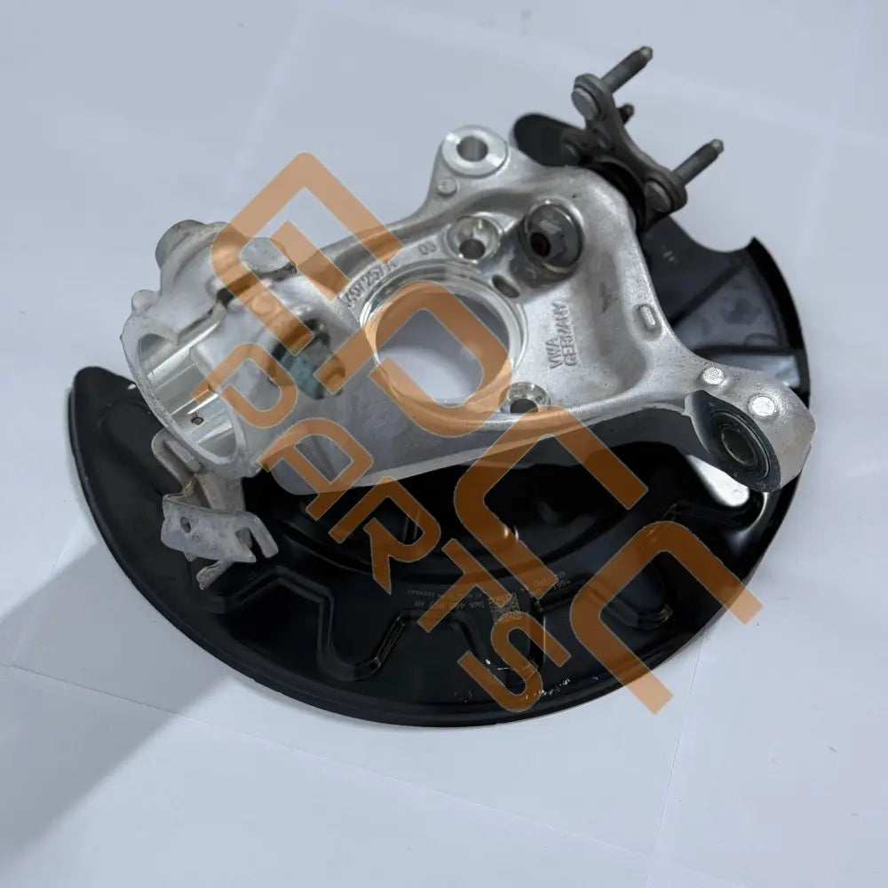 CUPRA WHEEL BEARING HOUSING (RIGHT FRONT) 5WA407254A 5WA407258C Wheels