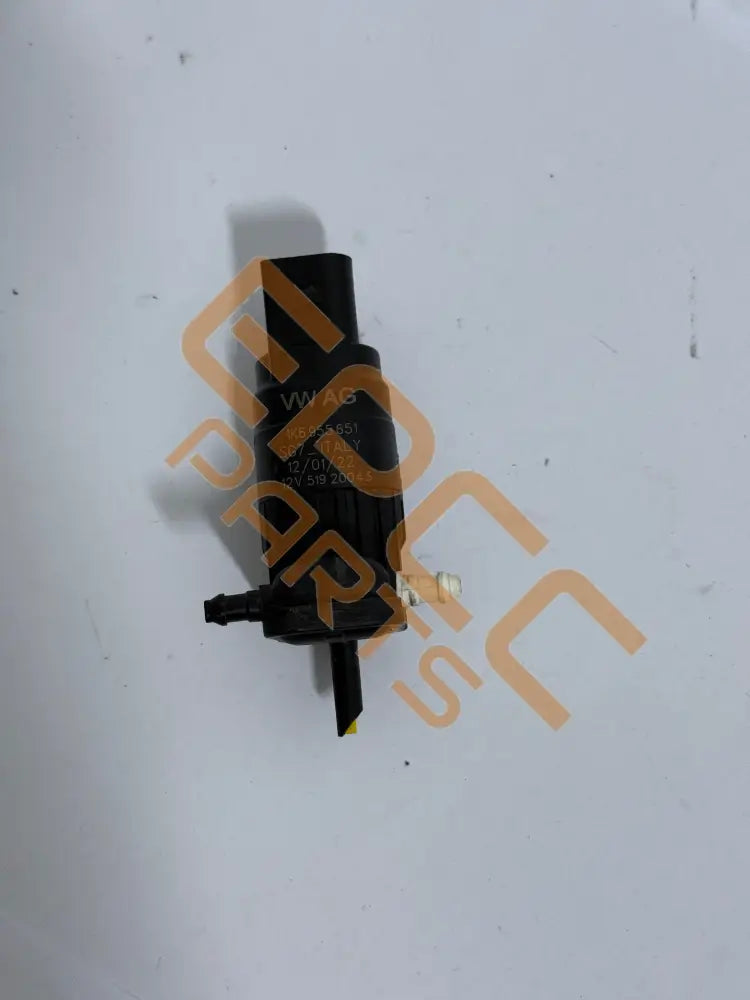 SEAT CUPRA WINDSCREEN WASHER SYSTEM 1K6955651