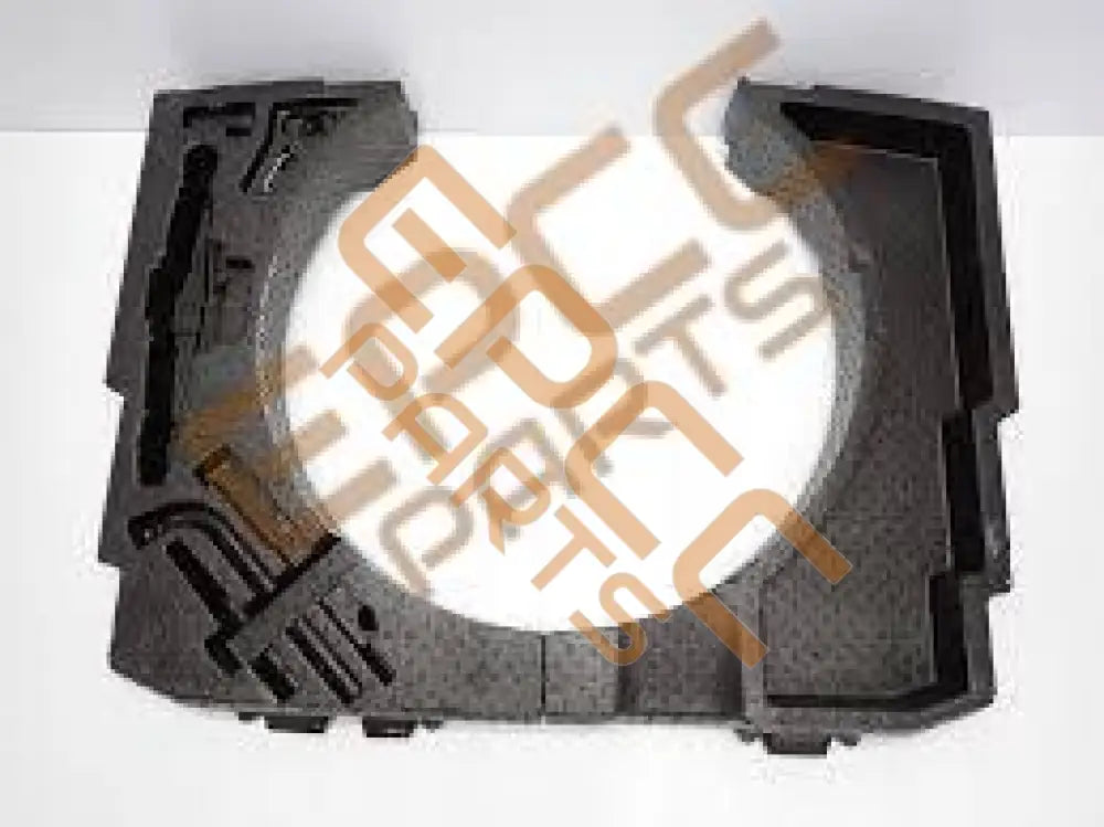 PIECE FOR LUGGAGE COMPARTMENT (5FF863495C 5FF863496B)