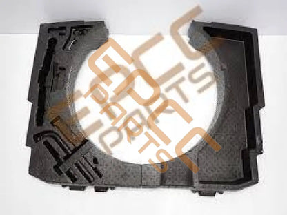 PIECE FOR LUGGAGE COMPARTMENT (5FF863495C 5FF863496B)