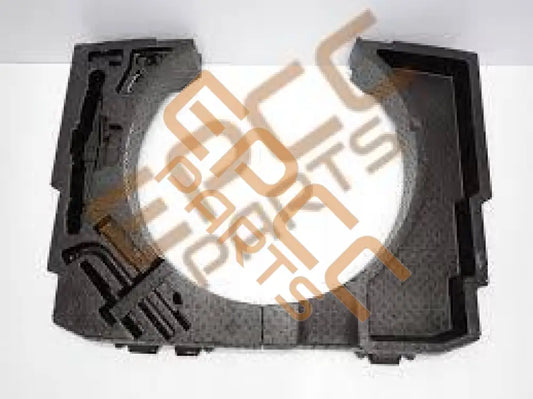 PIECE FOR LUGGAGE COMPARTMENT (5FF863495C 5FF863496B)