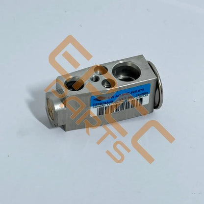 SEAT CUPRA FORMENTOR 2022 EXPANSION VALVE 5Q0816679B