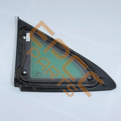 SEAT CUPRA FORMENTOR 2022 SIDE WINDOW LEFT REAR 5FF845299H