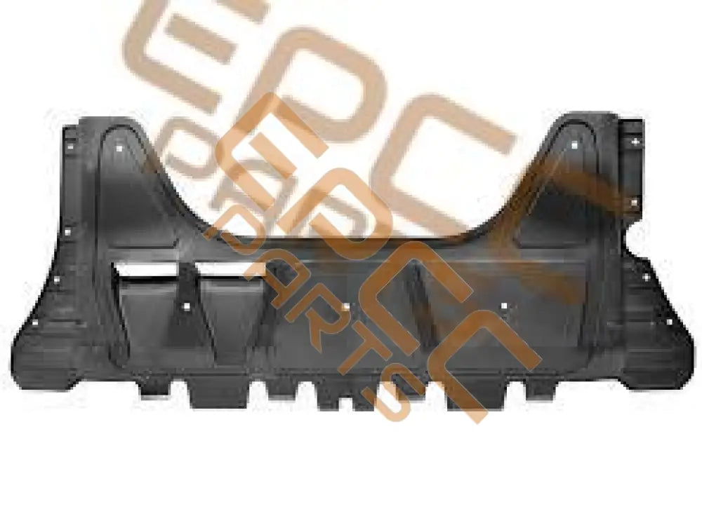 Underbody engine cover 5Q0825235a