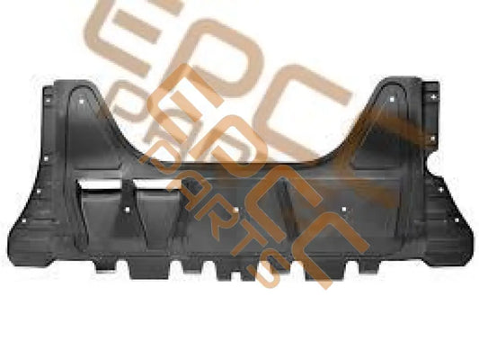 Underbody engine cover 5Q0825235a